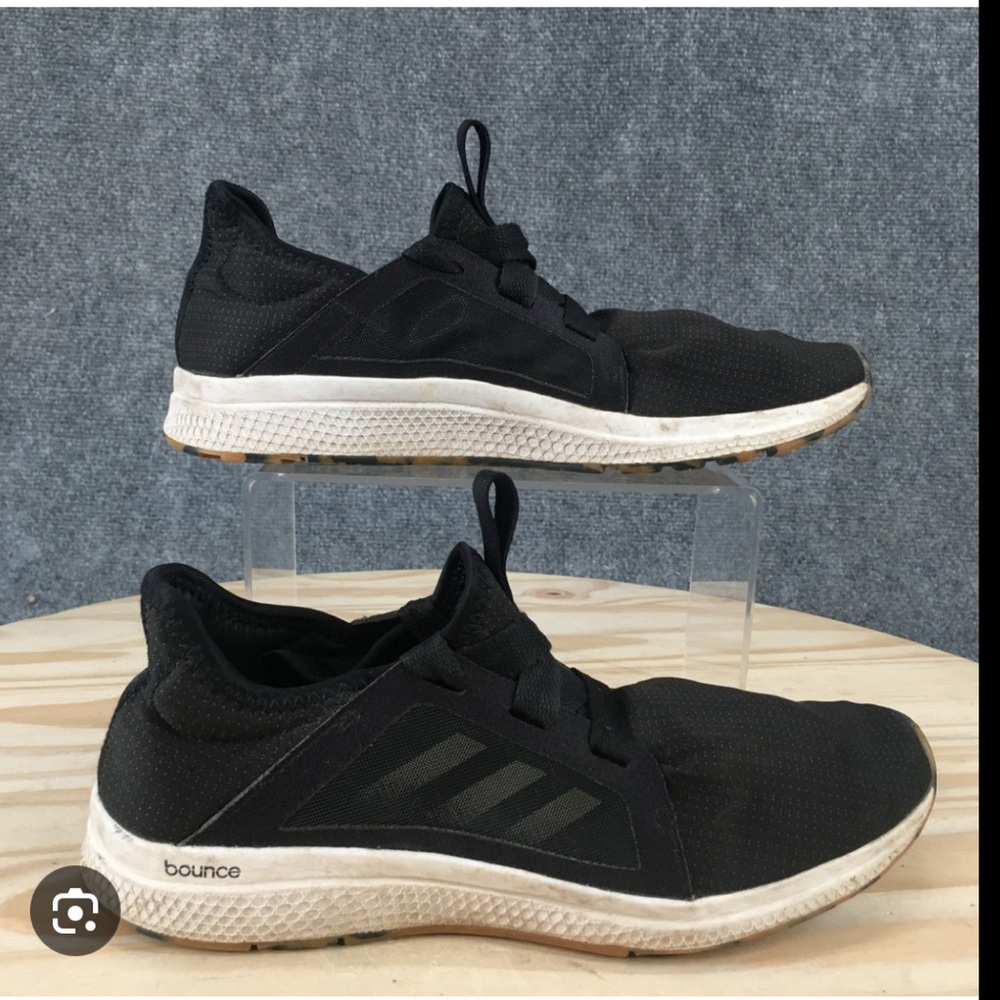 EUC Womens Adidas Edge Lux Athletic Running Sneakers